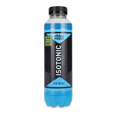 Iso Sportgetränk, Blue-Strawberry