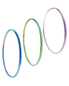Hula Hoop/Skipping Rope