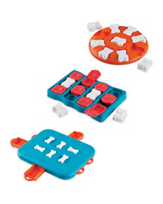 Treat Puzzle Toy