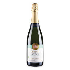 Cava Brut Organic