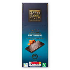 Sea Salt Chocolate