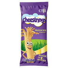 Cheestrings 80 g