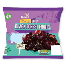 Black Forest Fruits
