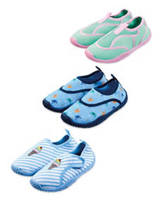 Slip On Water Shoes
