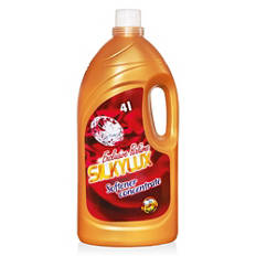 Öblítőkoncentrátum, 4 l