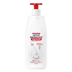 Lactourea testápoló, 400 ml