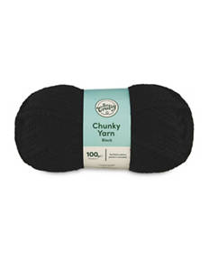 Chunky Yarn