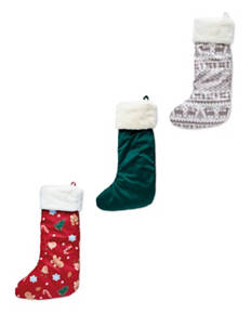 Christmas Stocking