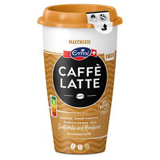 Caffè Latte 370 ml, Latte Macchiato