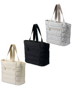 Baby Change Tote Bag