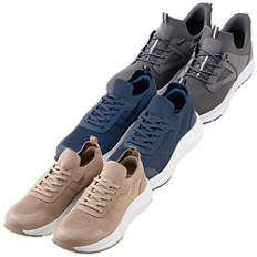 Damen-/Herren-Knit-Sneaker, hochwertig