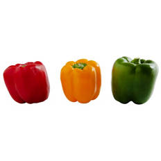 Paprika Mix 500 g
