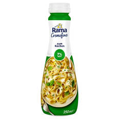 Cremefine zum Kochen 250 ml, 7 % Fett