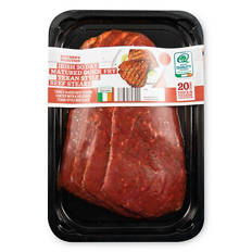 Texan BBQ Quick Fry Beef Steaks