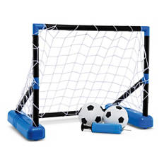 Porta da calcio mobile