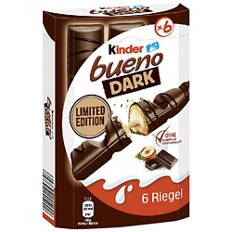 Bueno, Dark