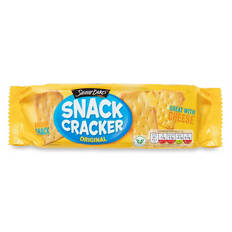 Original Snack Cracker