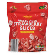 Strawberry Slices