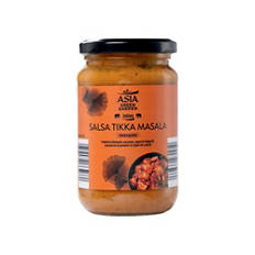 Salsa Tikka masala