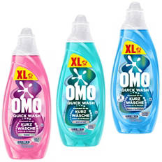 QuickWash