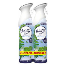 Lufterfrischer Duo 2 x 185 ml, Frühlingserwachen
