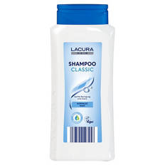 Classic Shampoo 500 ml, Klassik