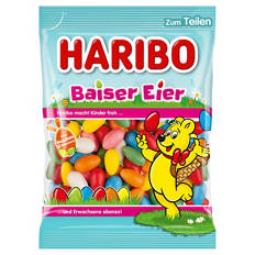 Baiser Eier 230 g