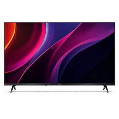 40” (101cm) Full HD Smart TV