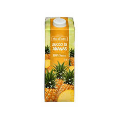 Succo ananas 100%