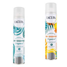 Original Dry Shampoo