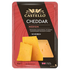 Cheddar 140 g