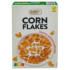 GOLDEN BRIDGE Cornflakes 500 g