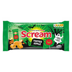Toffee Apple