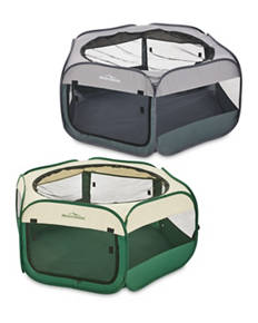 Camping Play Pen