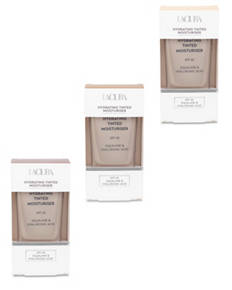 Hydrating Tinted Moisturiser