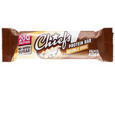 Proteinriegel, Double Chocolate