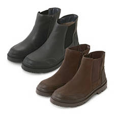 Stivali comfort da donna