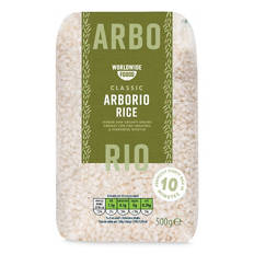 Arborio Rice