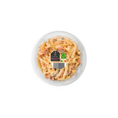 Pasta-Salate 250 g, Makkaroni-Tomate