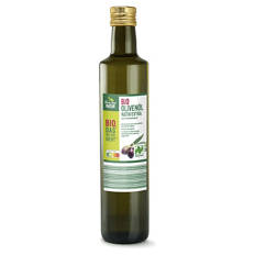 Bio-Olivenöl nativ extra 500 ml