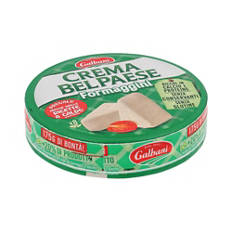 Crema Bel Paese formaggini
