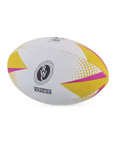 Women's World Cup Rugby Ball