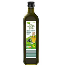 Bio-Natives Olivenöl Extra 750 ml