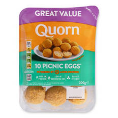 Picnic Eggs