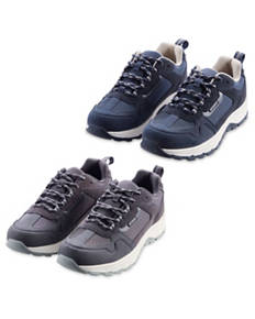 Sportive Allweather Shoes