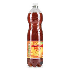 Peach Zero Ice Tea