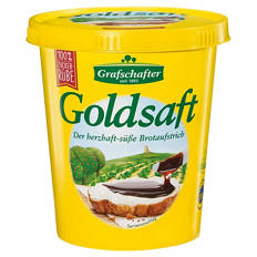Goldsaft Brotaustrich 450g