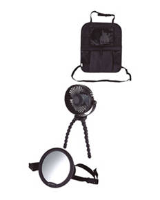 Stroller Travel Accessories