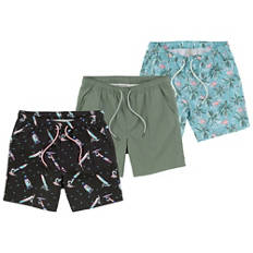 Short de bain