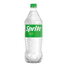Mix, Sprite